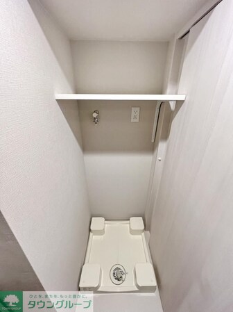 デュオフラッツ池袋の物件内観写真